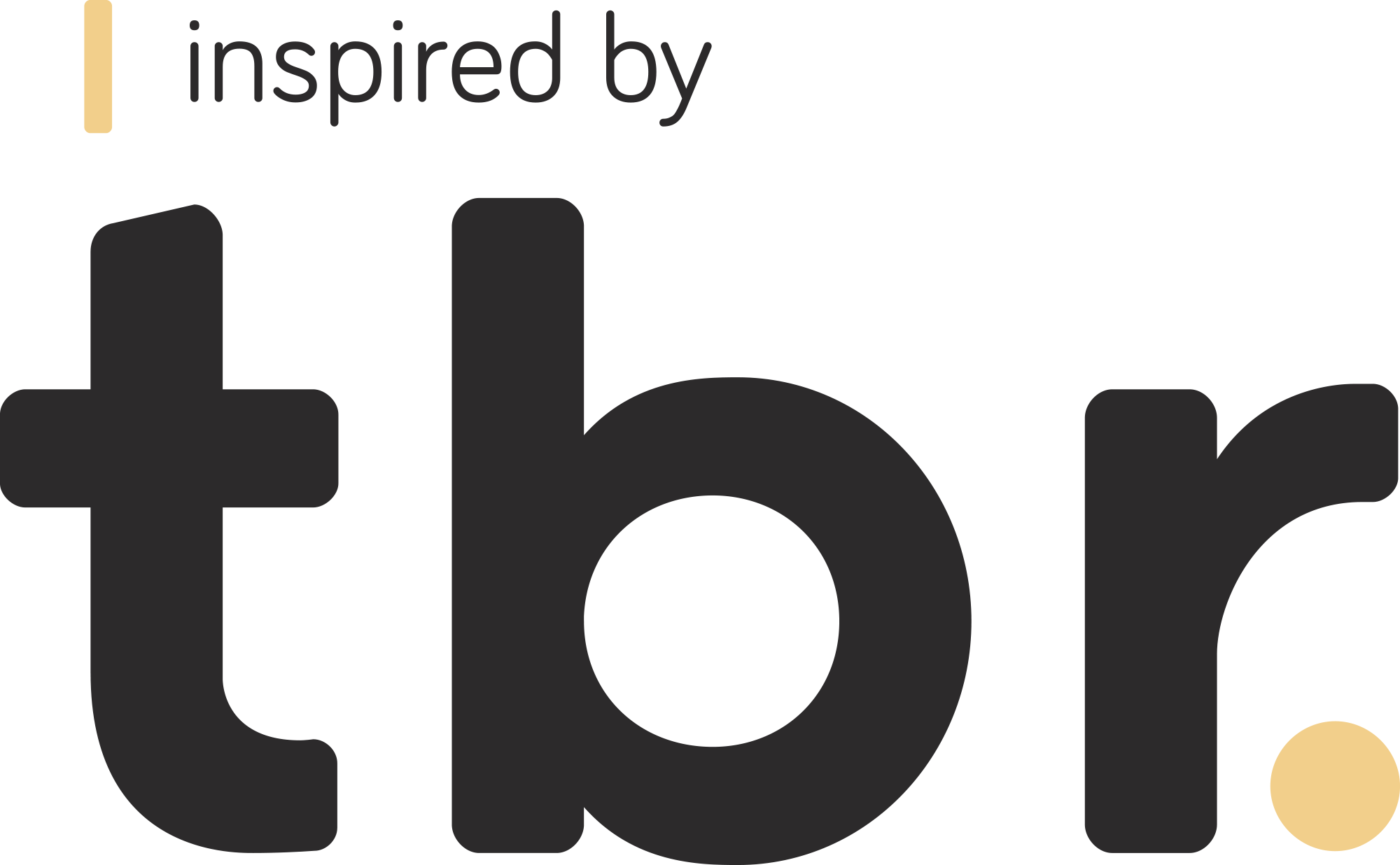 logo tbr_inspired by